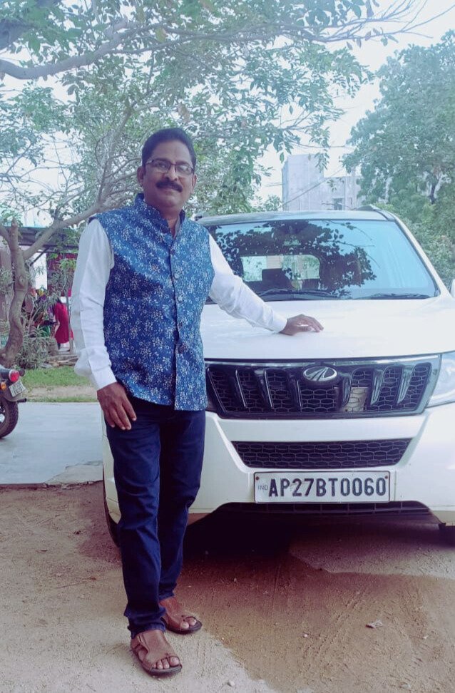 TRUSTED REALESTATE AGENT